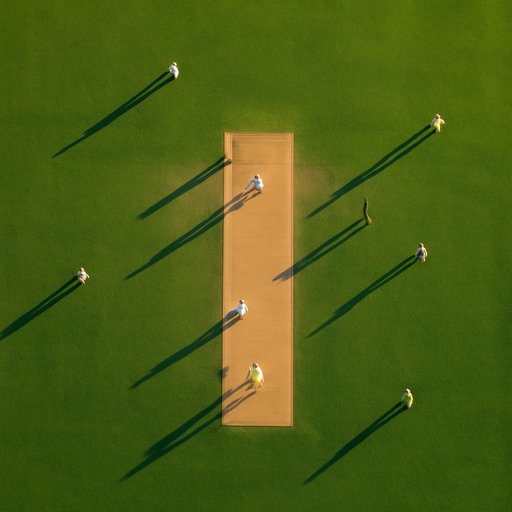 hi7 Dhaka cricket team huddle